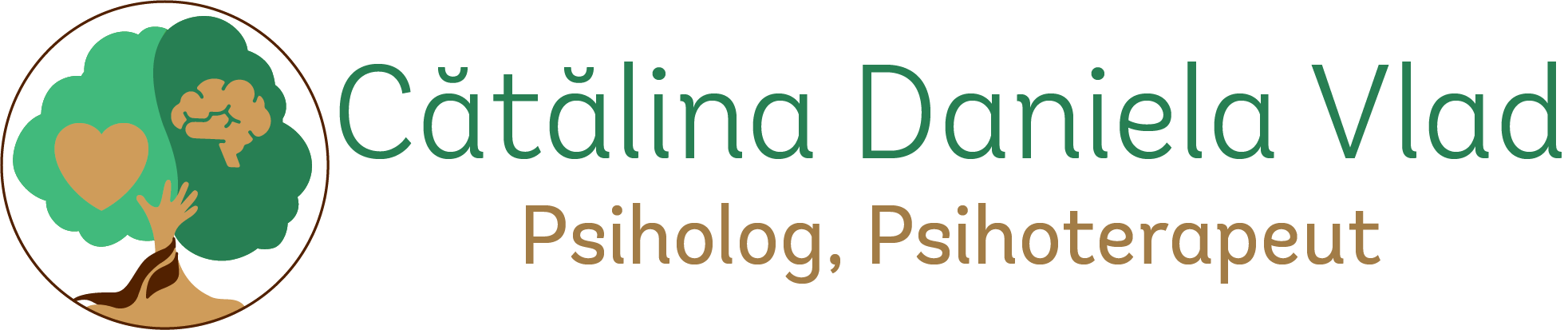 Psiholog Catalina Vlad